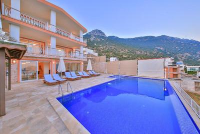 Villa Günebakan