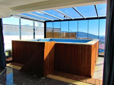 Villa Patara 1