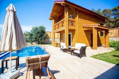 Villa Mini