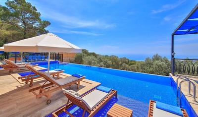 Villa Gonca