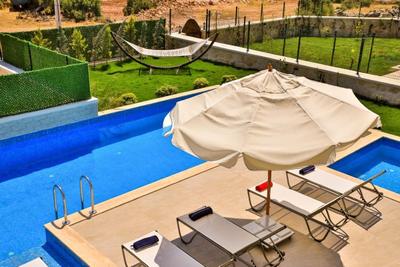 Villa Salkım
