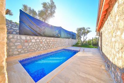 Villa Kamelya
