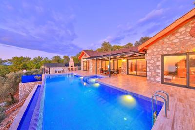 Villa Kamelya