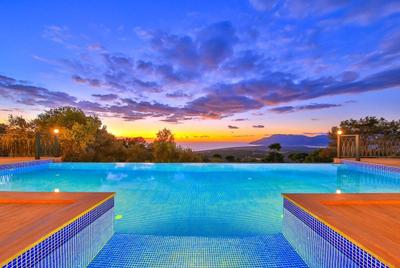 Villa Kamelya