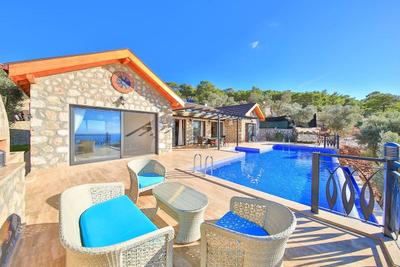 Villa Kamelya