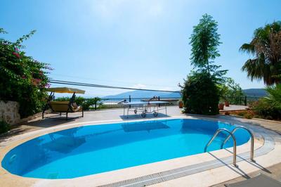 Villa Almira