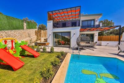 Villa Amber