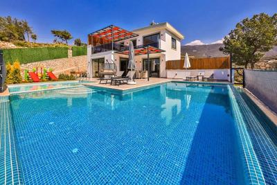 Villa Amber