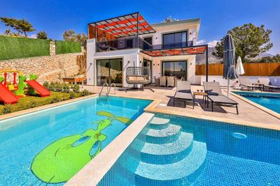 Villa Amber
