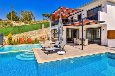 Villa Amber