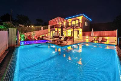 Villa Amber