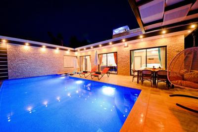 Villa Lale 2
