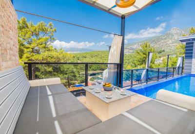 Villa Lale 2