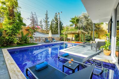 Villa Güçlü