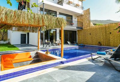 Villa Güçlü