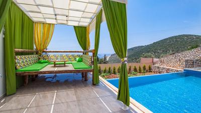 Suite Barış
