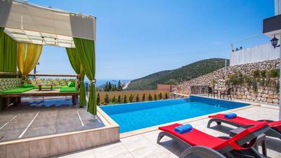 Suite Barış