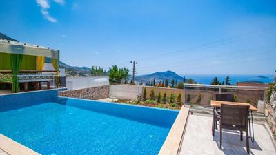 Suite Barış