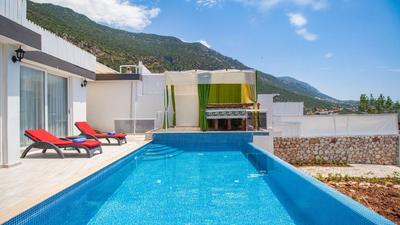 Suite Barış