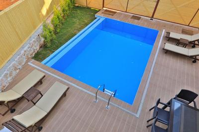 Villa Aslan 1