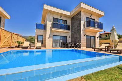 Villa Aslan 1