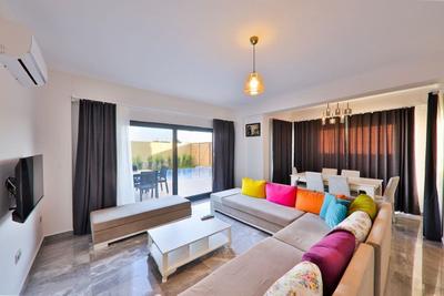 Villa Avrupa