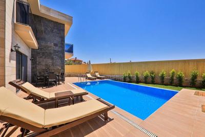 Villa Aslan 1