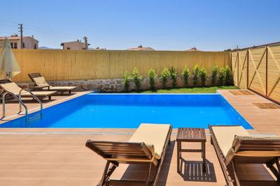 Villa Aslan 1