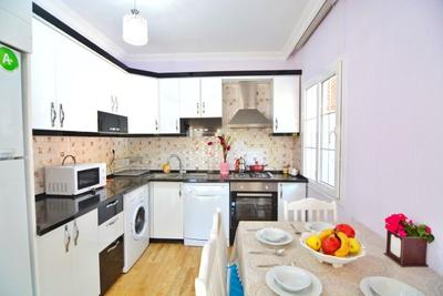 2 Odalı Özel Havuzlu Villa NN196