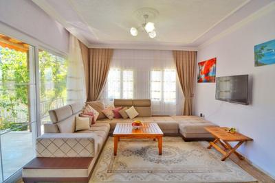 2 Odalı Özel Havuzlu Villa NN196