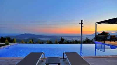 Villa Ayla