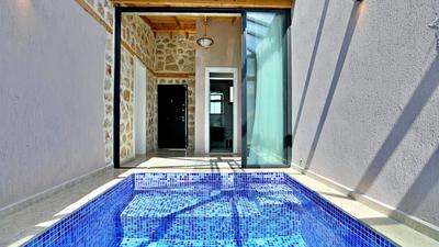 Villa Ayla