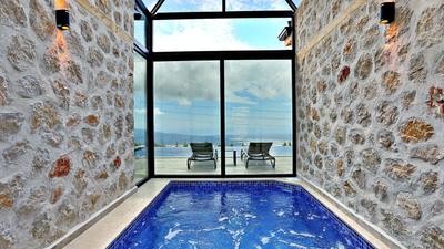 Villa Arzu