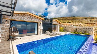 Villa Arzu