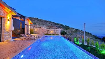 Villa Arzu