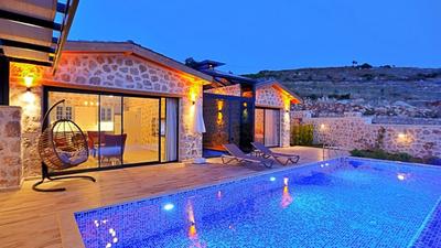 Villa Arzu