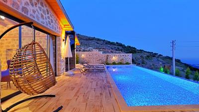 Villa Arzu