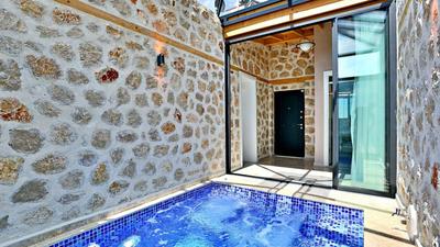 Villa Arzu