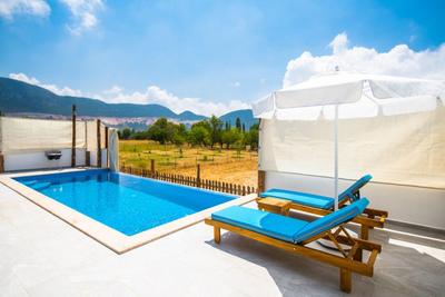 Villa Başak 