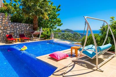 Villa Beliz