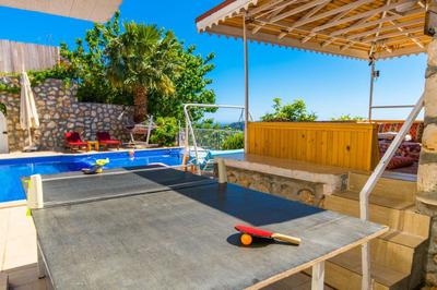 Villa Beliz