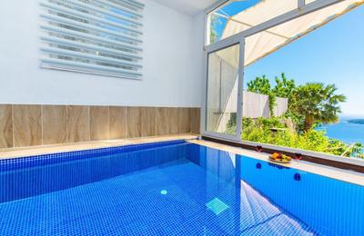 Villa Beliz