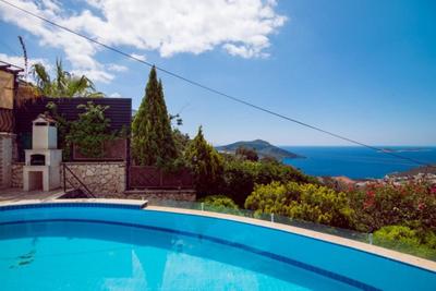 Villa Kızıltaş