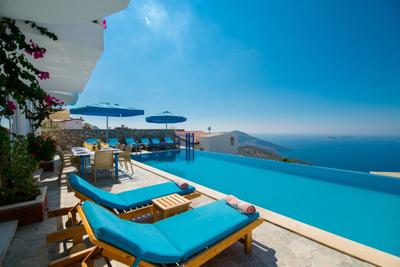 Villa Baba 1