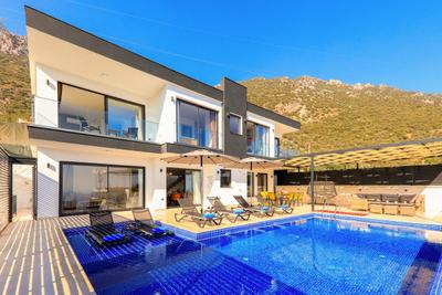 Villa Best 