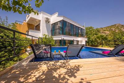 Villa Patara 6