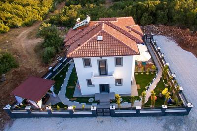 Villa Gökyüzü