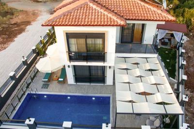 Villa Gökyüzü