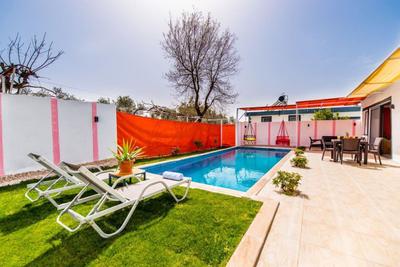Villa Büşra Üzümlü