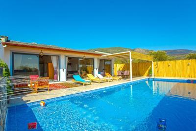 Villa Candan